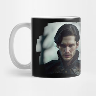 general kirigan Mug